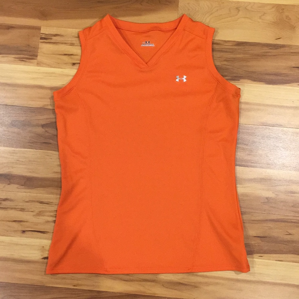 Under Armour tank top